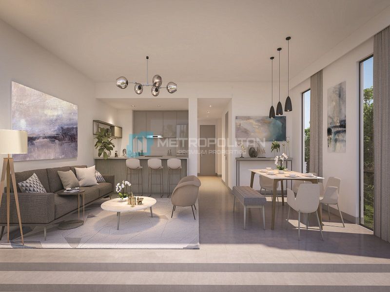 Таунхаус Tilal Al Ghaf Development, ОАЭ, 218.69 м2 фото 2