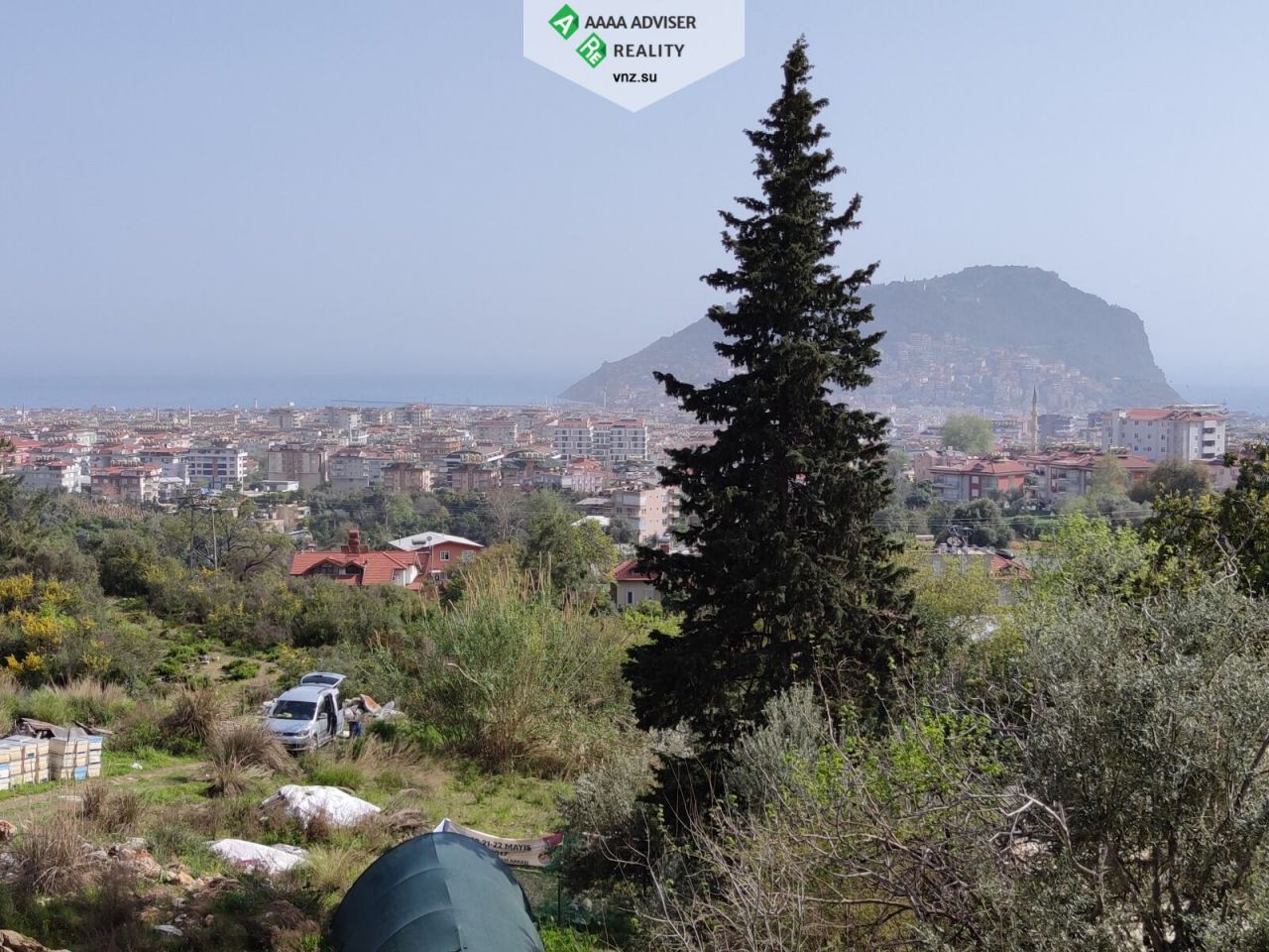 Квартира в Алании, Турция, 300 м2 фото 4