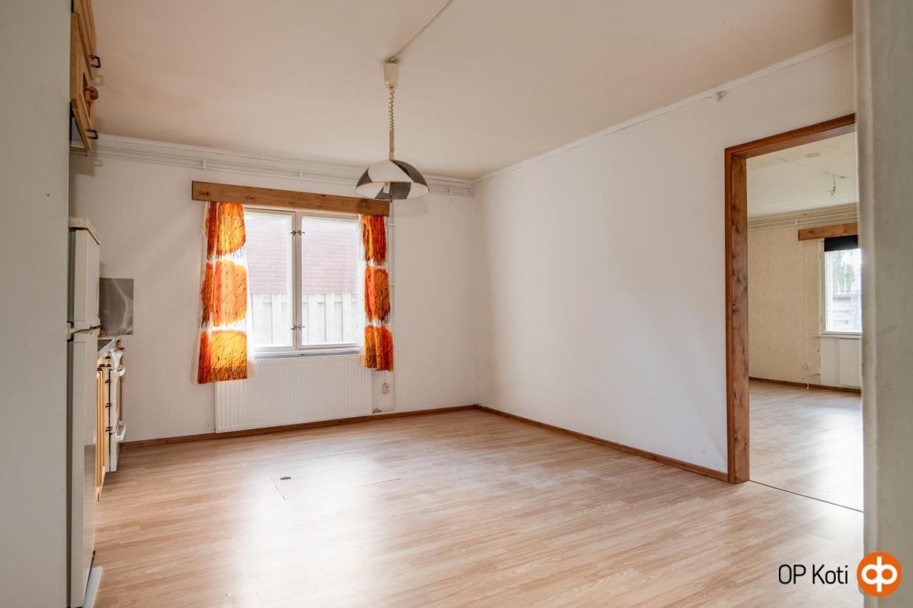 Дом в Кеми, Финляндия, 90 м2 фото 3