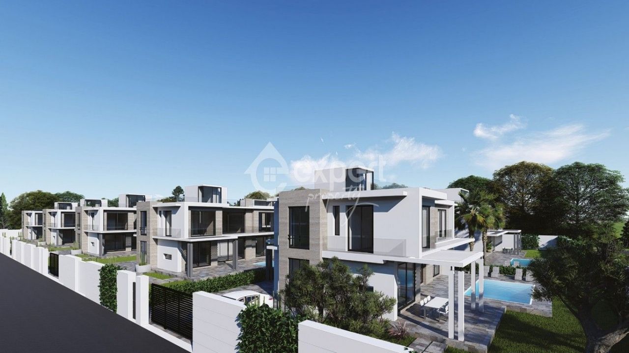 Вилла в Финике, Турция, 570 м2 фото 3