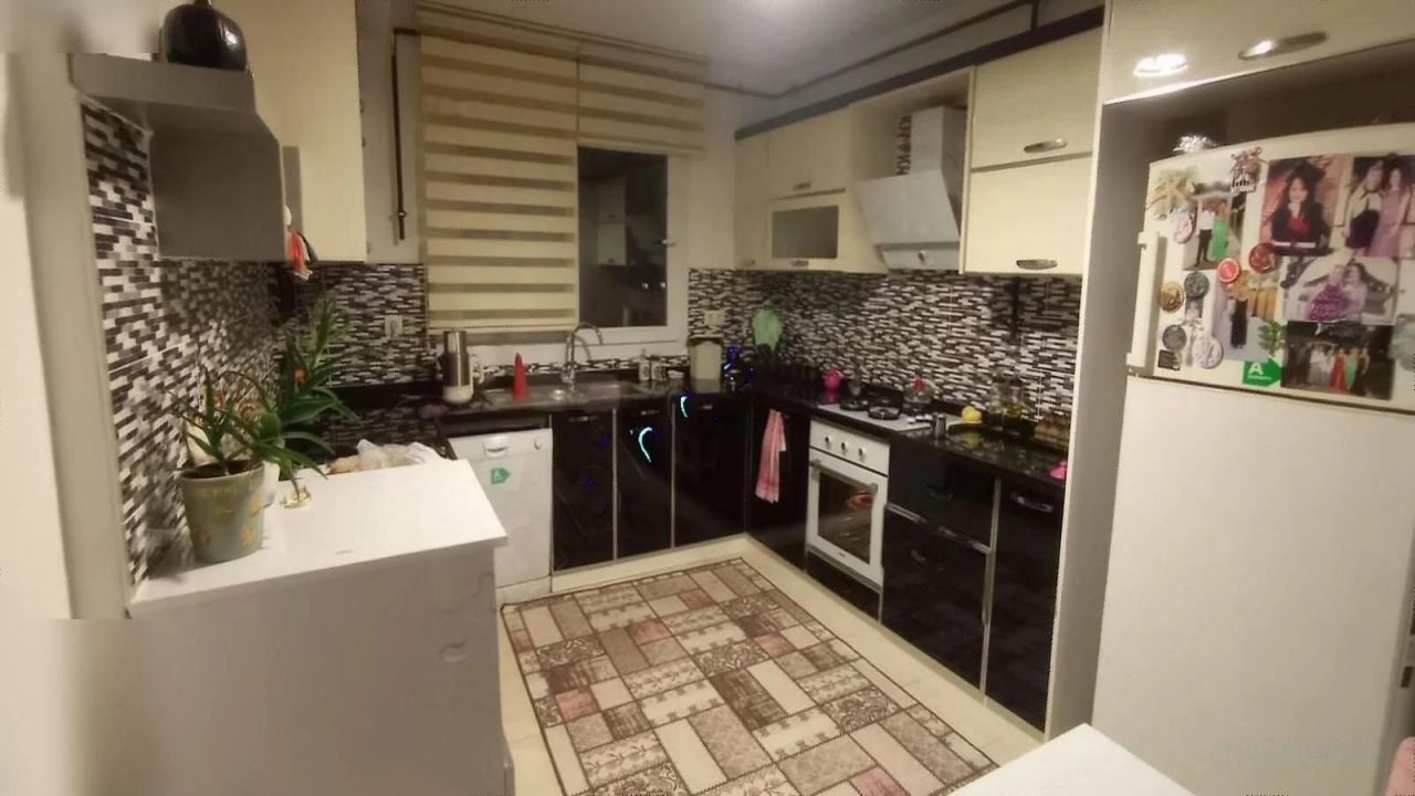 Квартира в Мерсине, Турция, 180 м2 фото 2
