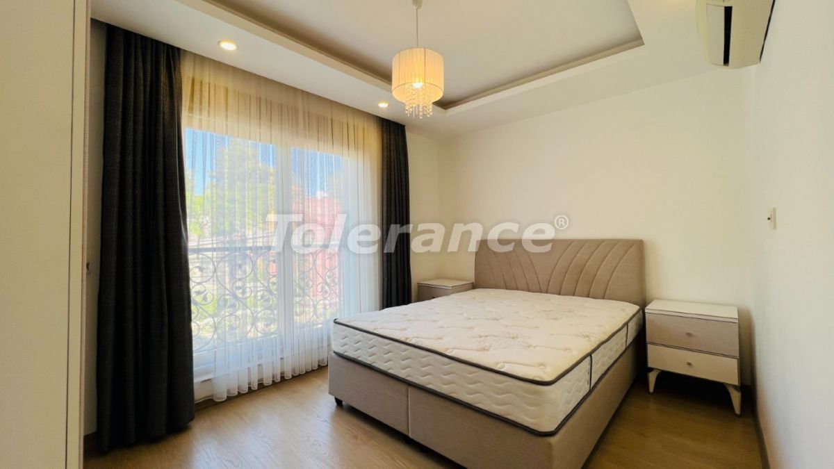 Апартаменты в Кемере, Турция, 55 м2 фото 5