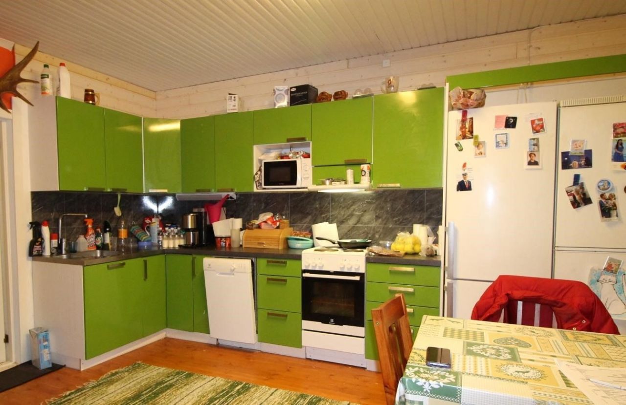 Дом в Ахтари, Финляндия, 80 м2 фото 5