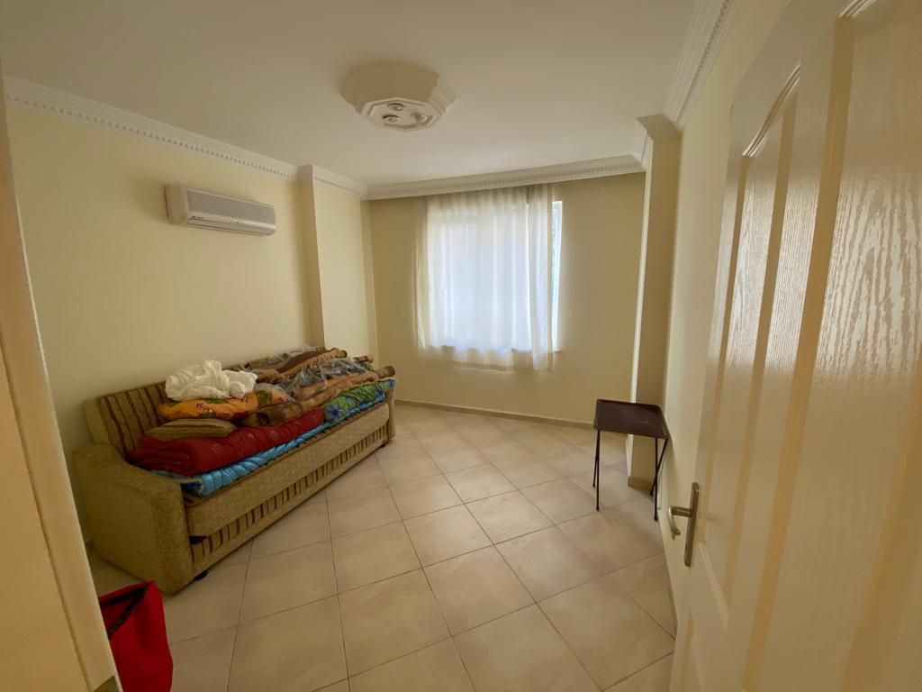 Квартира в Алании, Турция, 100 м2 фото 4