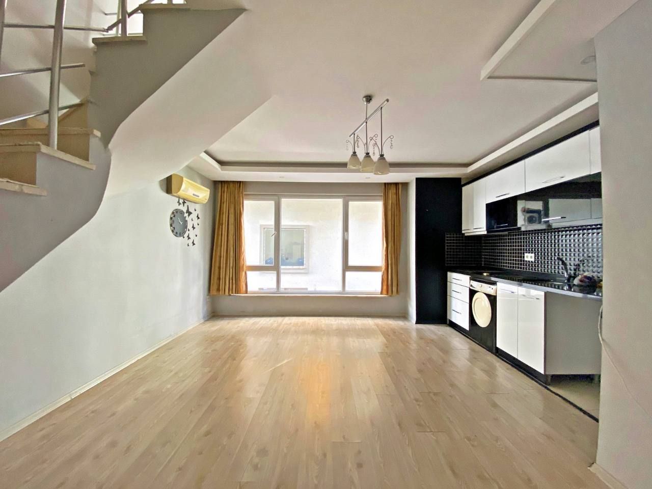 Пентхаус в Алании, Турция, 75 м2 фото 5