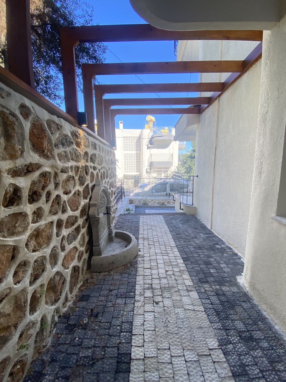 Апартаменты в Алании, Турция, 70 м2 фото 2