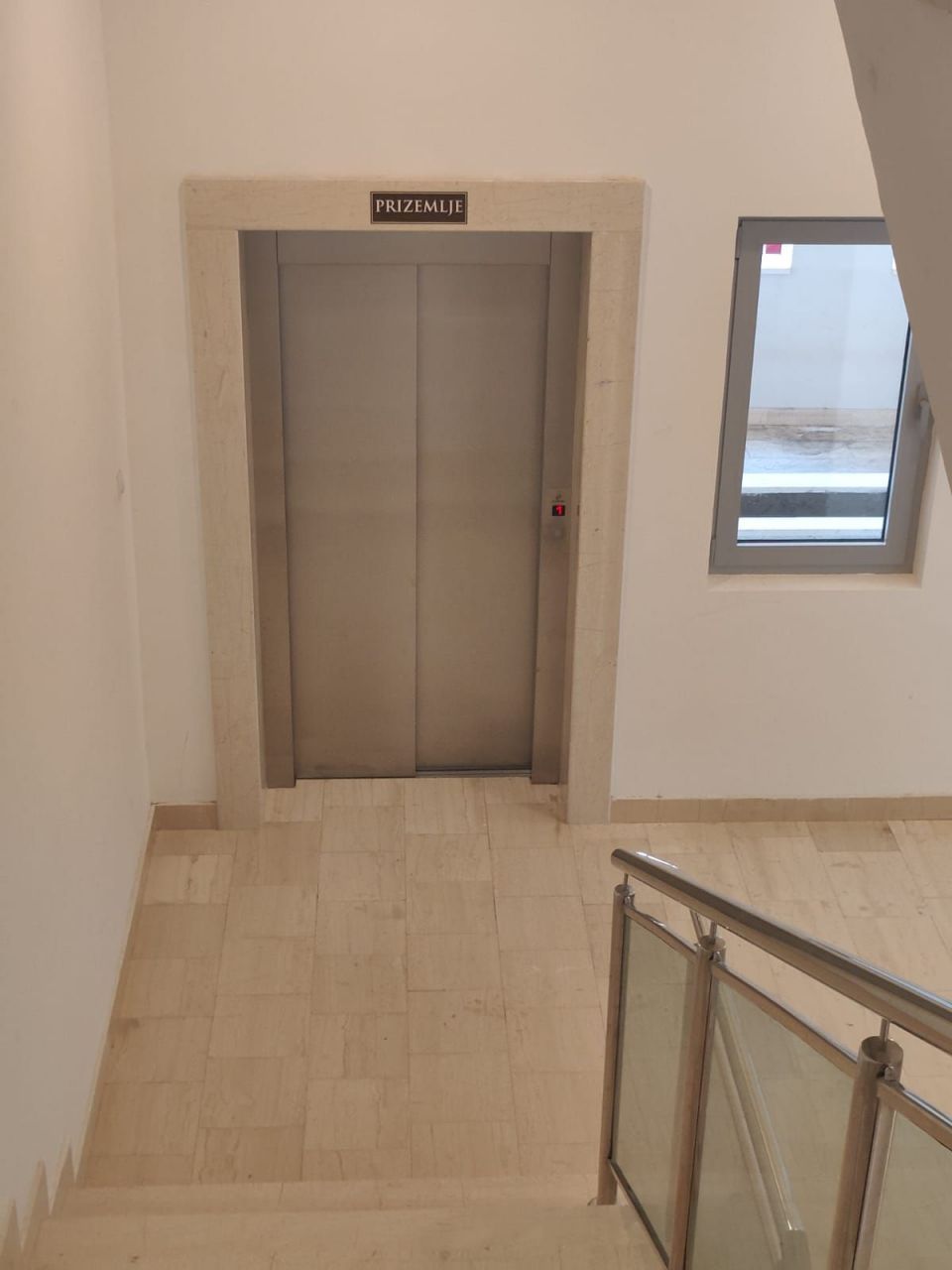 Студия в Бечичи, Черногория, 24 м2 фото 2