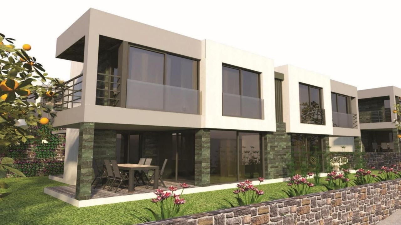 Квартира в Яликаваке, Турция, 75 м2 фото 4