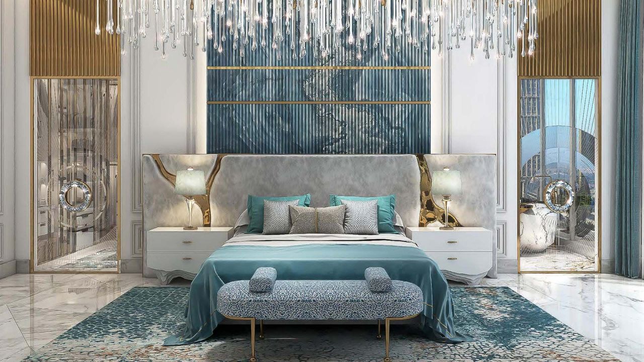 Апартаменты в Дубае, ОАЭ, 69 м2 фото 2