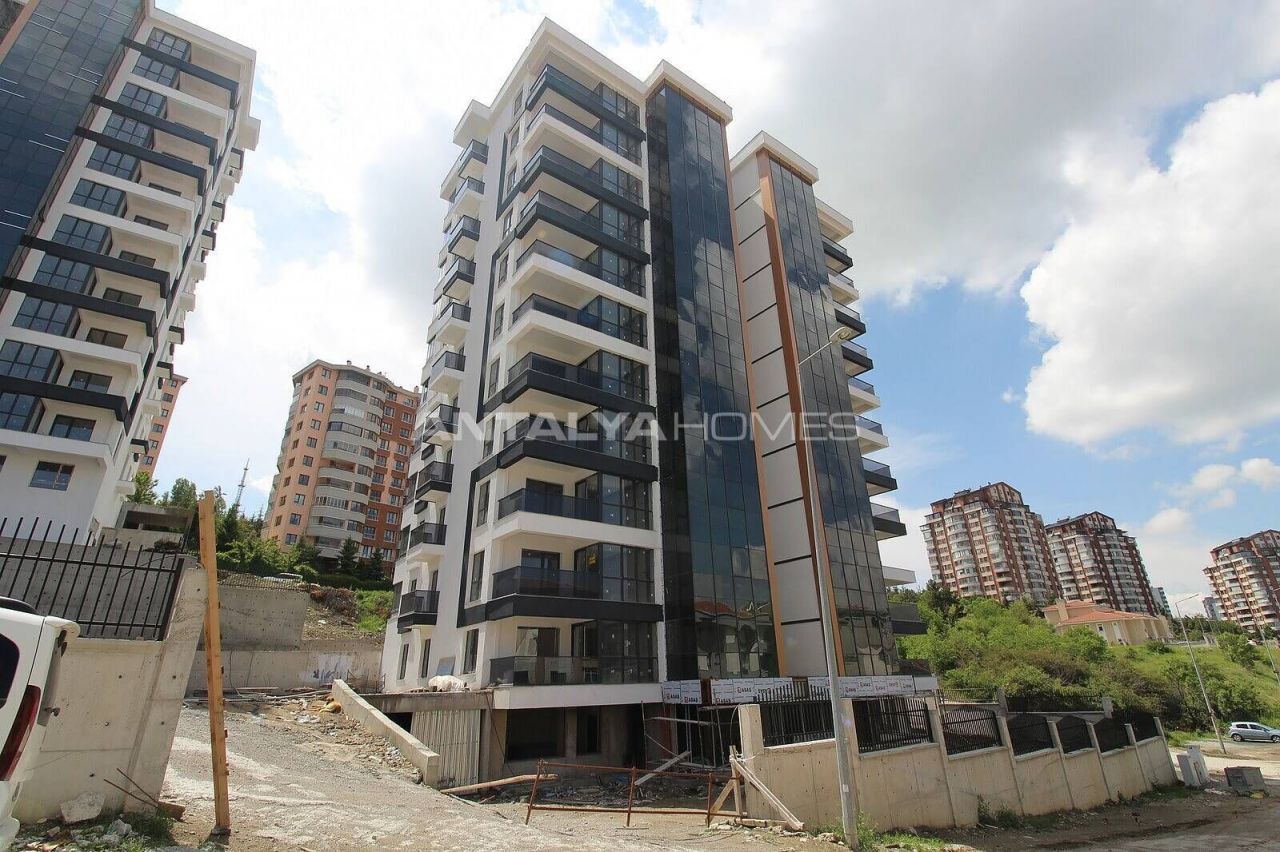 Апартаменты в Анкаре, Турция, 175 м2 фото 5