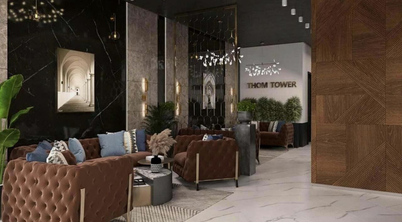 Студия в Батуми, Грузия, 22 м2 фото 4