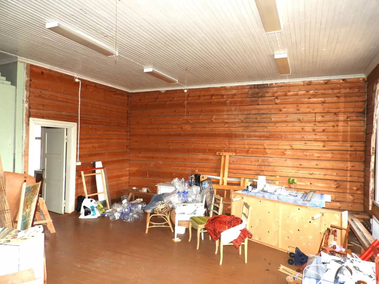 Дом в Йоэнсуу, Финляндия, 340 м2 фото 2