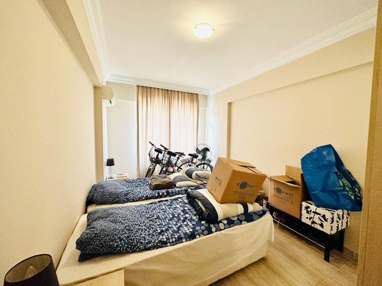 Квартира в Алании, Турция, 215 м2 фото 5