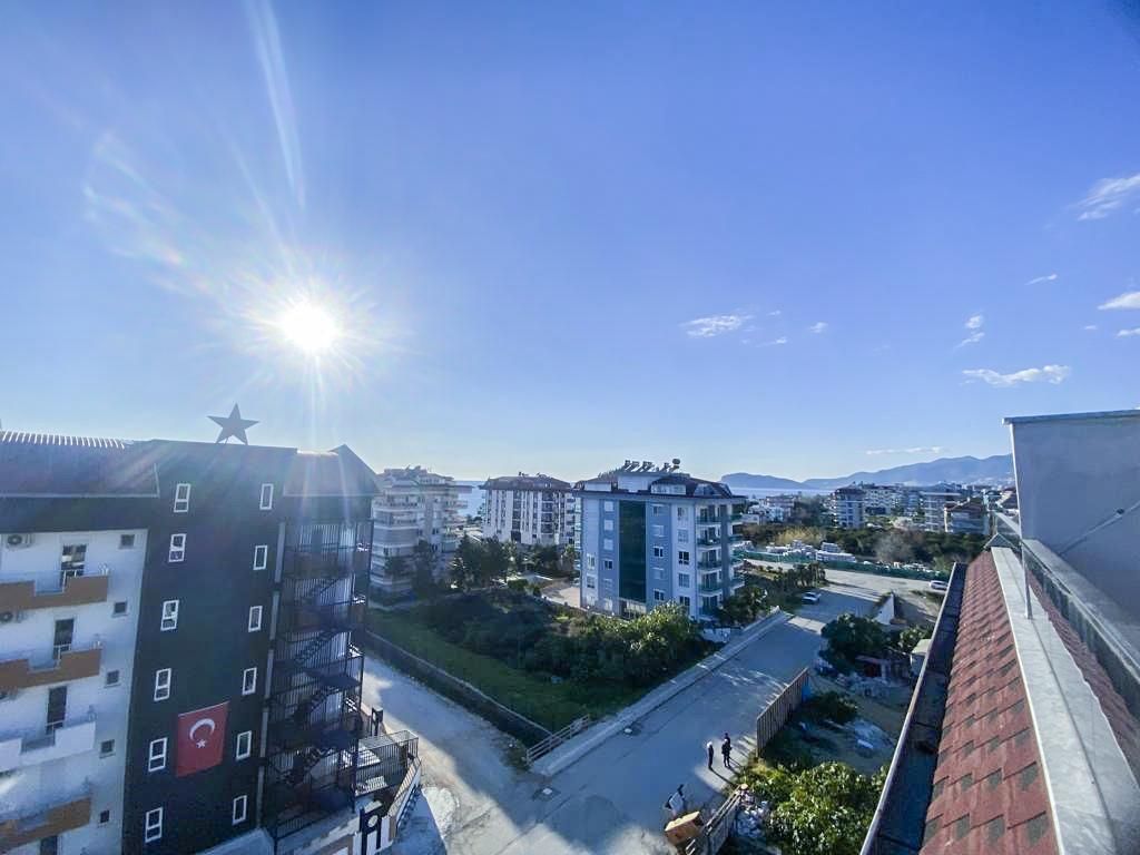 Пентхаус в Кестеле, Турция, 95 м2 фото 3