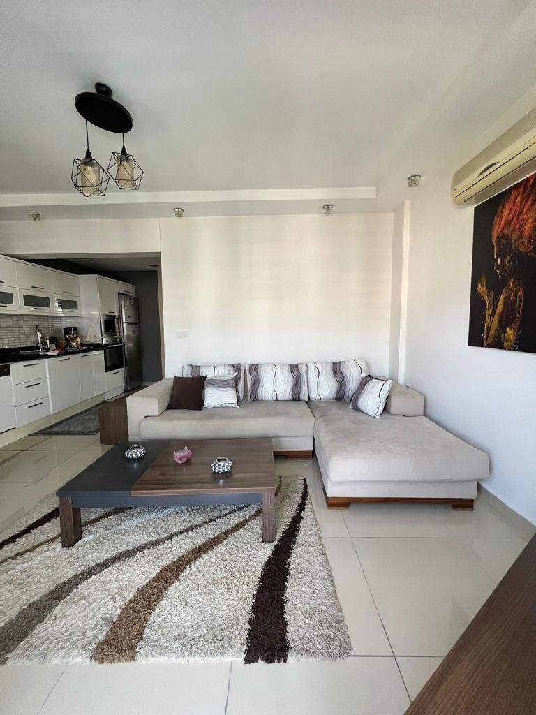 Квартира в Алании, Турция, 85 м2 фото 5