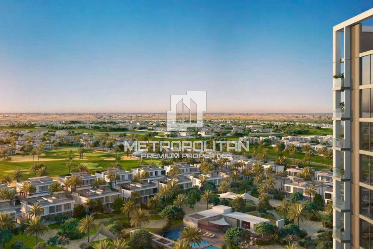 Апартаменты в Дубае, ОАЭ, 46 м2 фото 2