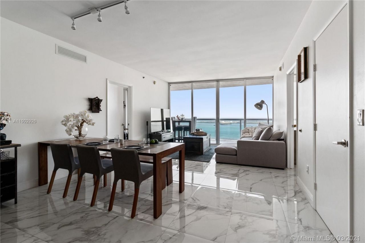 Квартира в Майами, США, 130 м2 фото 3