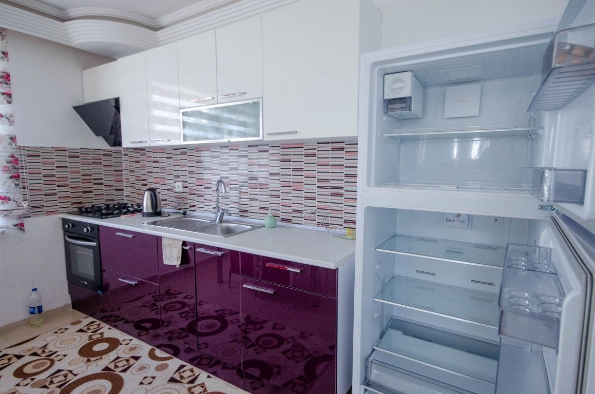 Квартира в Алании, Турция, 125 м2 фото 5