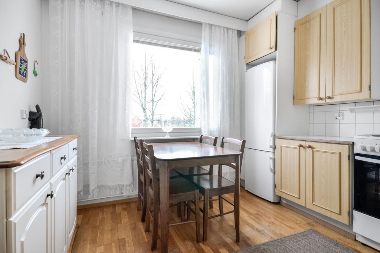 Квартира в Коуволе, Финляндия, 54 м2 фото 3