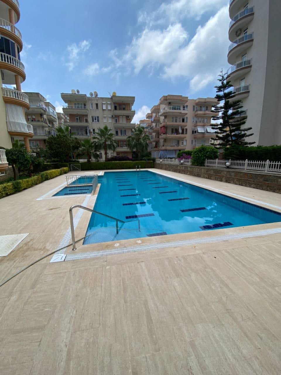 Пентхаус в Алании, Турция, 275 м2 фото 2