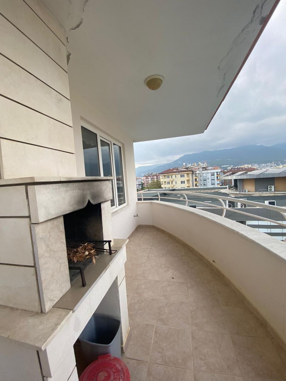 Пентхаус в Алании, Турция, 130 м2 фото 2