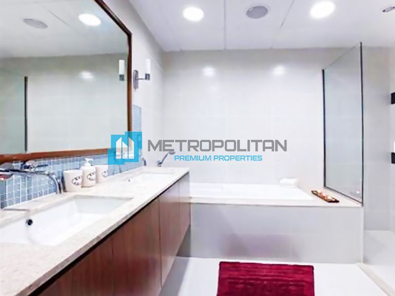 Апартаменты в Дубае, ОАЭ, 124.3 м2 фото 4