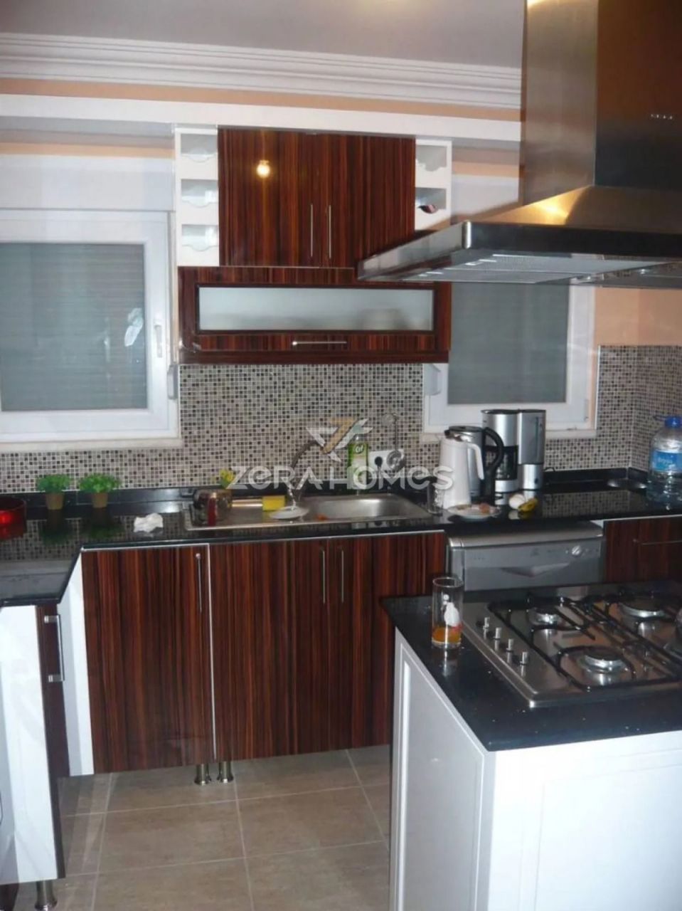 Вилла в Кестеле, Турция, 215 м2 фото 3
