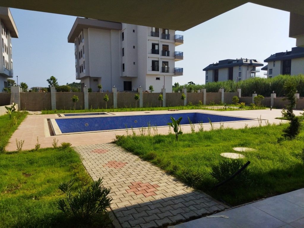 Квартира в Алании, Турция, 49 м2 фото 5