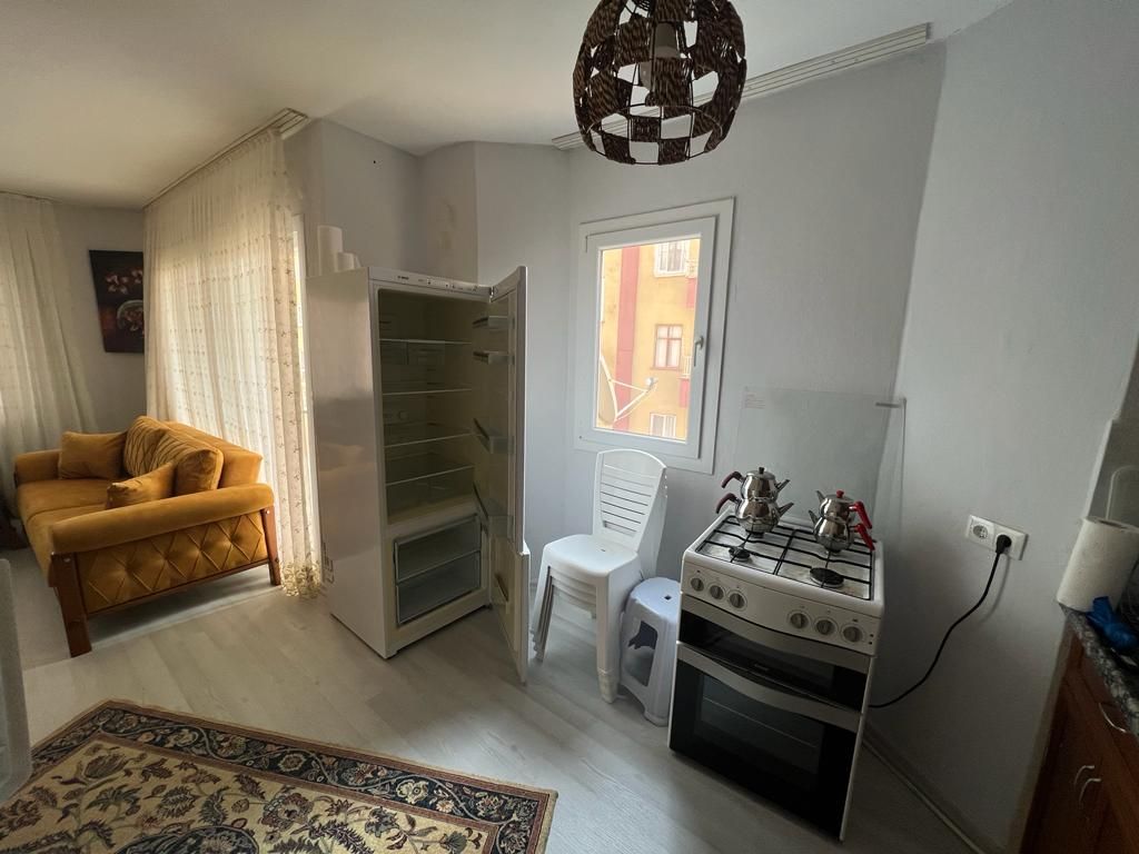 Квартира в Мерсине, Турция, 80 м2 фото 5