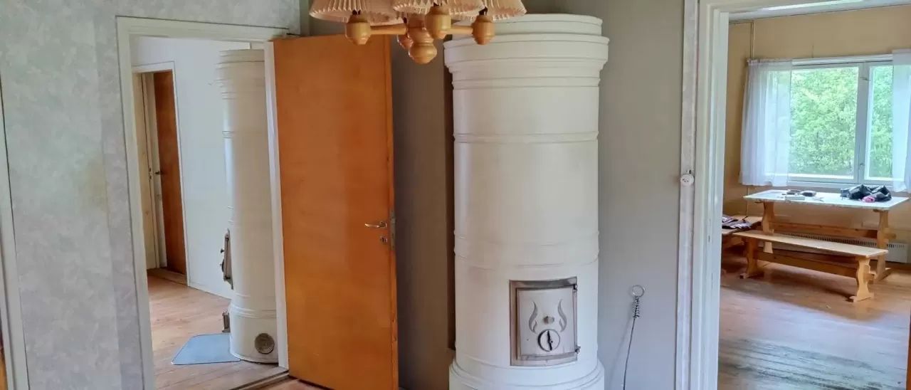 Дом в Тохмаярви, Финляндия, 60 м2 фото 4