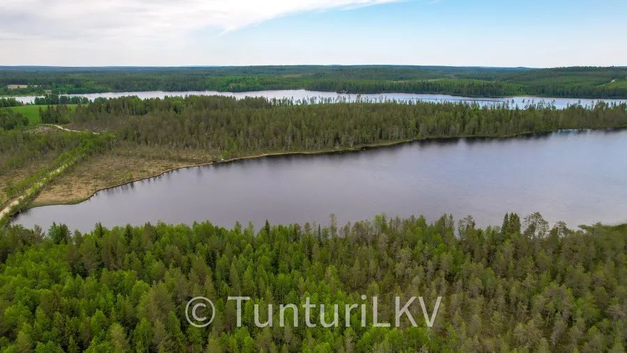 Дом в Куусамо, Финляндия, 100 м2 фото 2