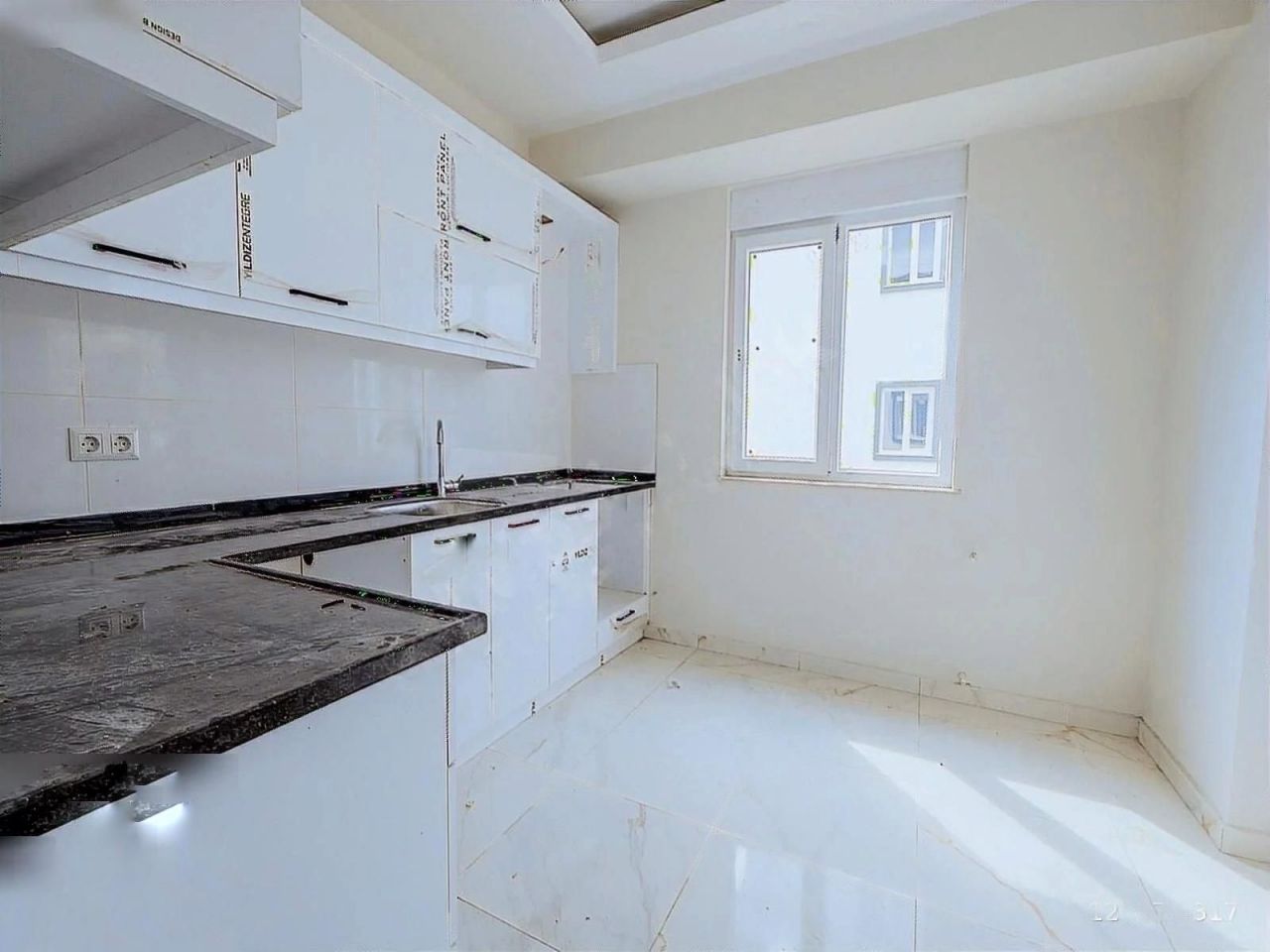 Квартира в Кемере, Турция, 80 м2 фото 2