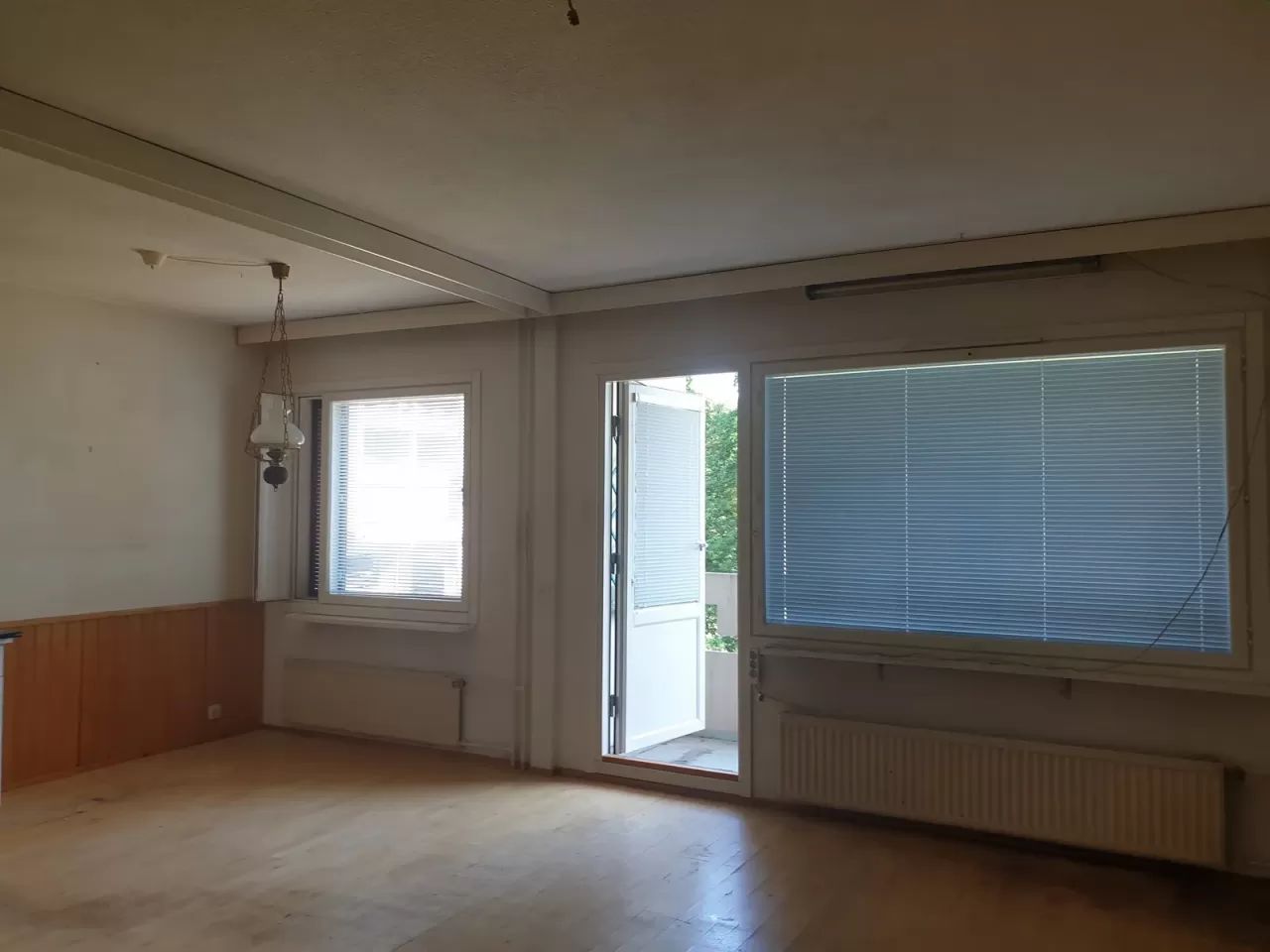Квартира в Коуволе, Финляндия, 74 м2 фото 3