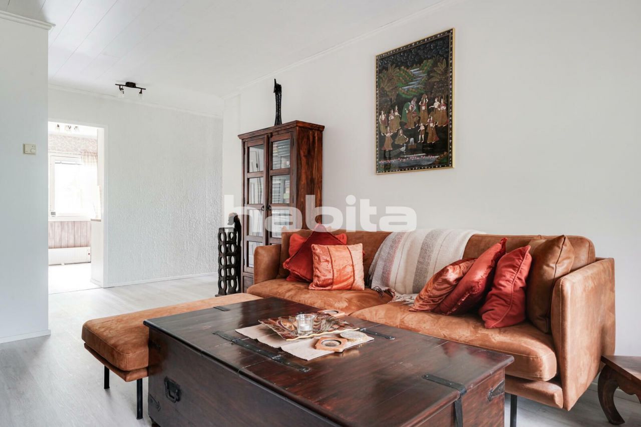 Квартира в Порво, Финляндия, 54 м2 фото 4