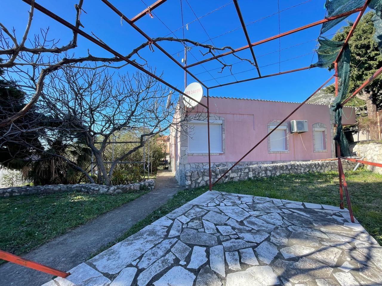 Дом в Баре, Черногория, 50 м2 фото 2