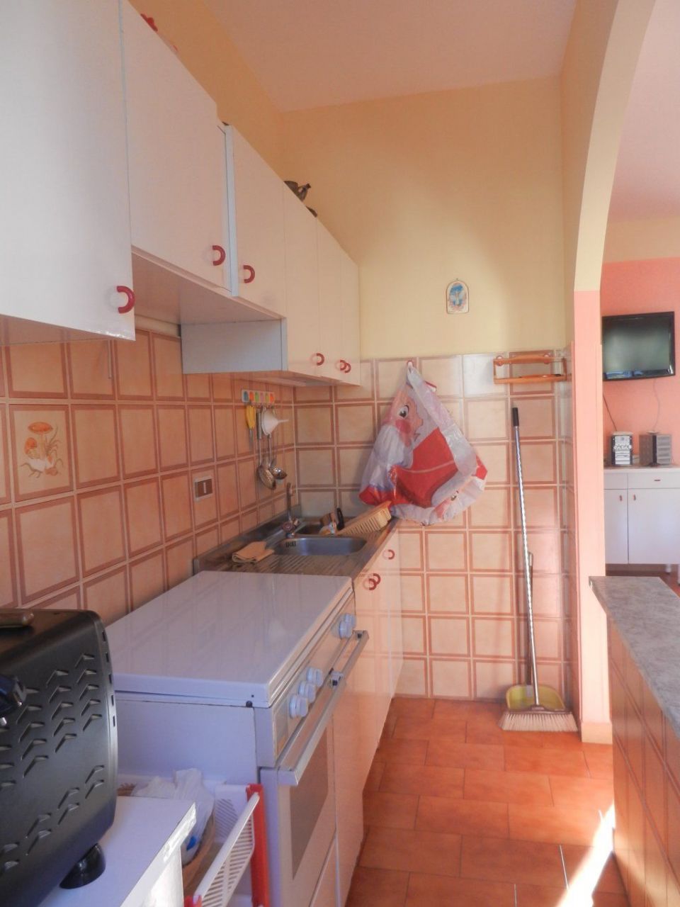 Квартира в Скалее, Италия, 48 м2 фото 4