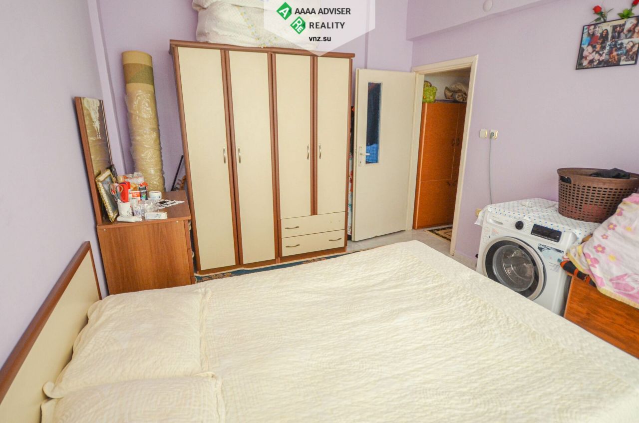 Квартира в Алании, Турция, 120 м2 фото 4