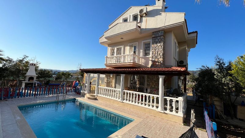 Вилла в Фетхие, Турция, 150 м2 фото 3
