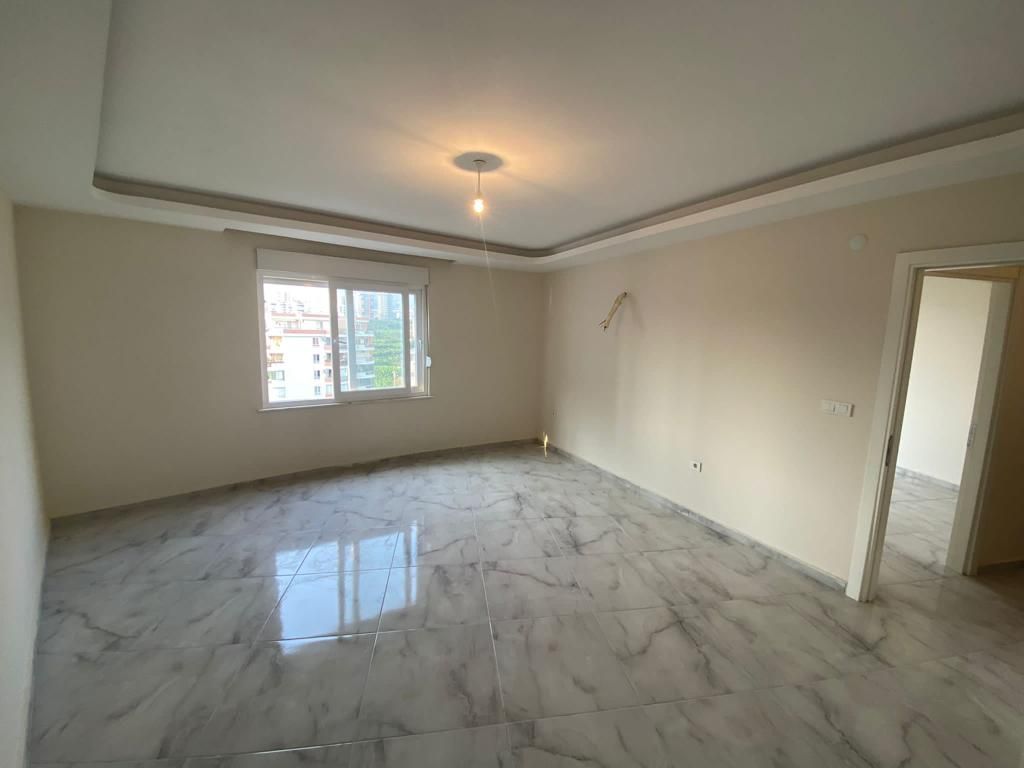 Квартира в Алании, Турция, 115 м2 фото 5