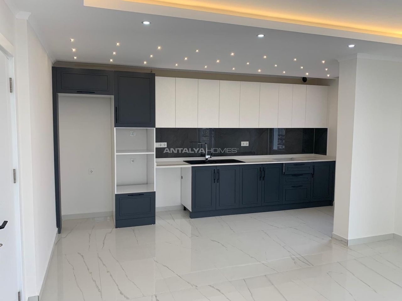 Пентхаус в Алании, Турция, 250 м2 фото 5