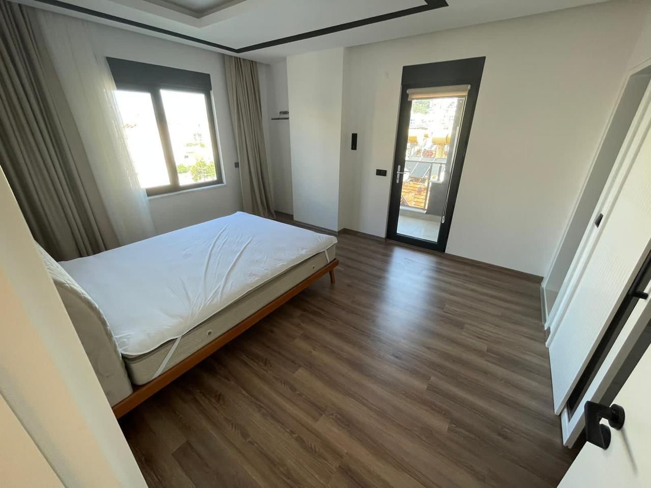 Квартира в Алании, Турция, 151 м2 фото 3