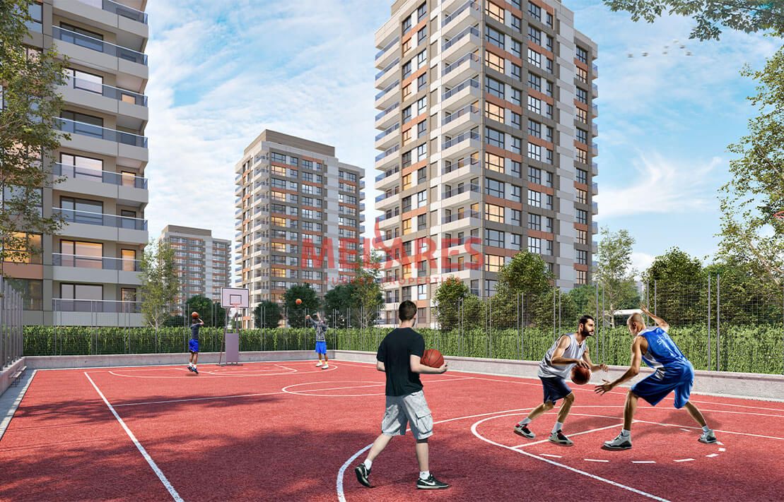 Апартаменты в Чекмекёе, Турция, 167 м2 фото 5