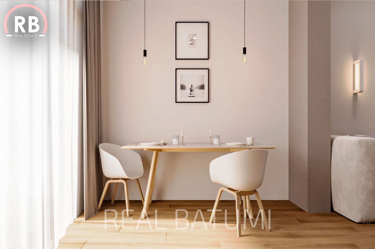 Таунхаус в Батуми, Грузия, 150 м2 фото 5