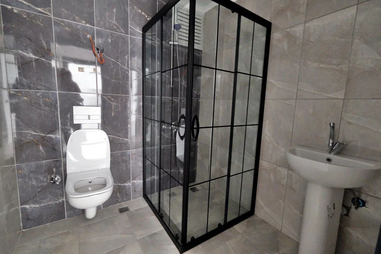 Квартира в Алании, Турция, 58 м2 фото 2