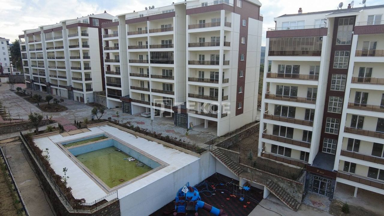 Апартаменты Муданья, Турция, 165 м2 фото 4