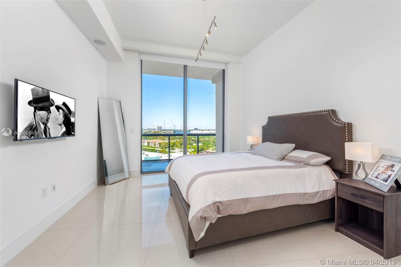 Пентхаус в Майами, США, 270 м2 фото 5