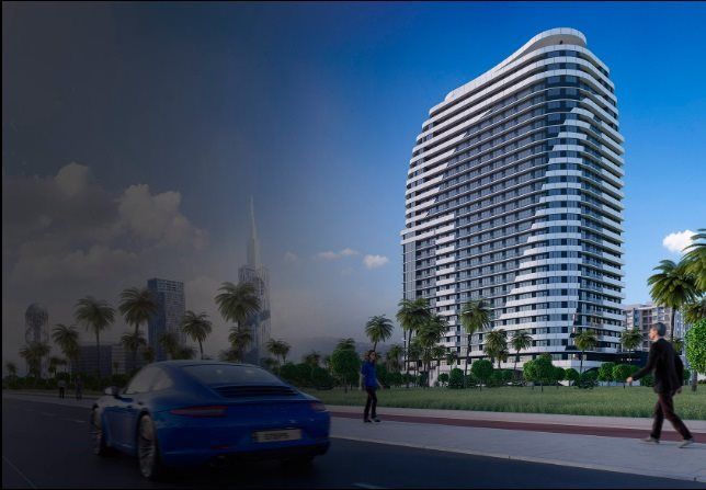 Апартаменты в Батуми, Грузия, 31.1 м2 фото 5