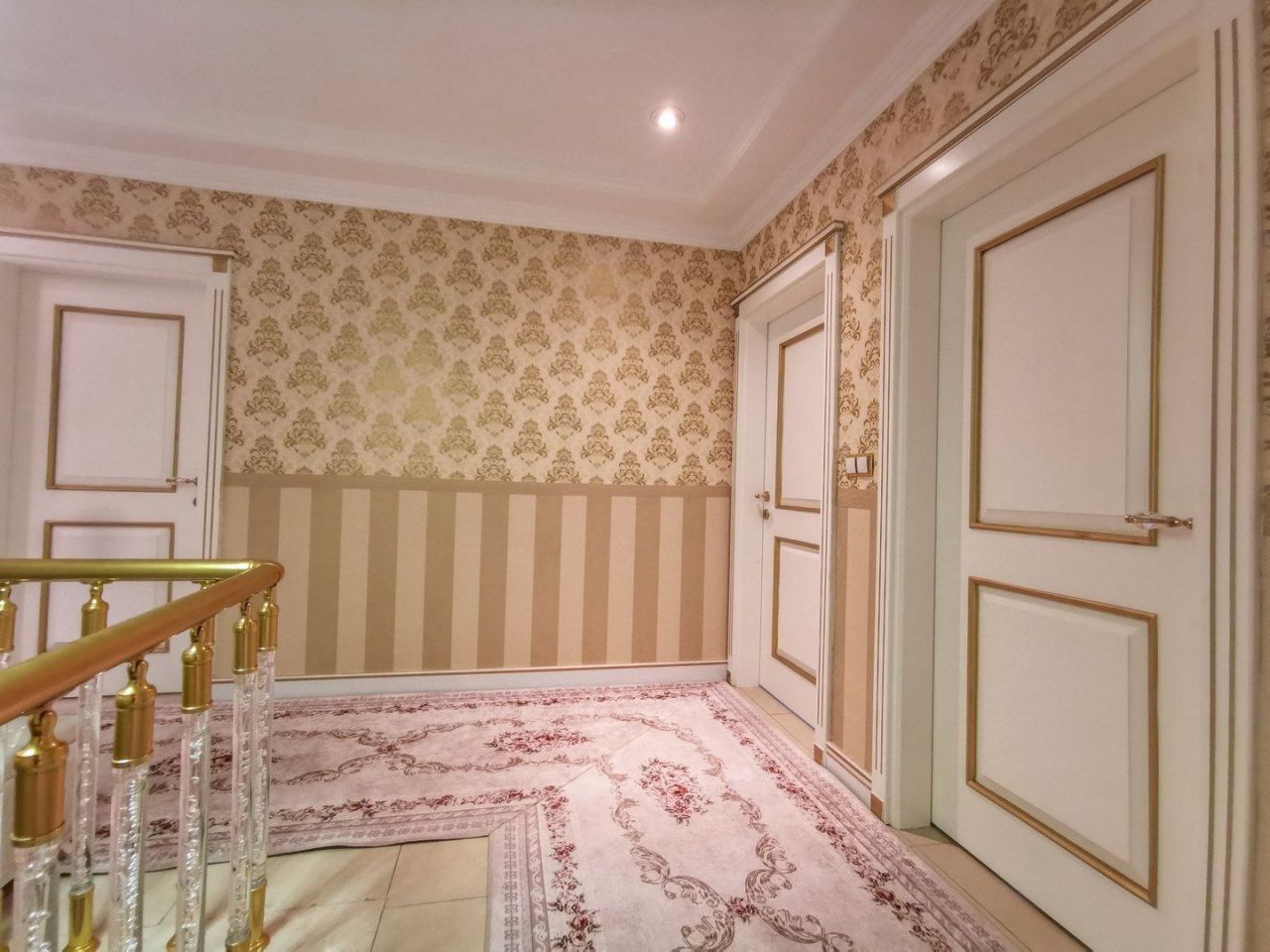 Квартира в Алании, Турция, 300 м2 фото 5