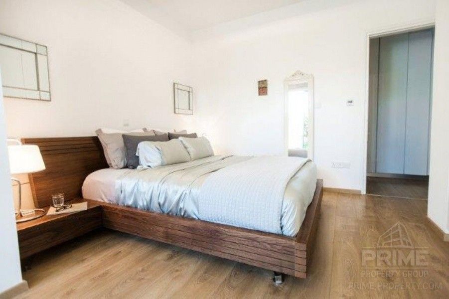 Апартаменты в Лимасоле, Кипр, 70 м2 фото 5