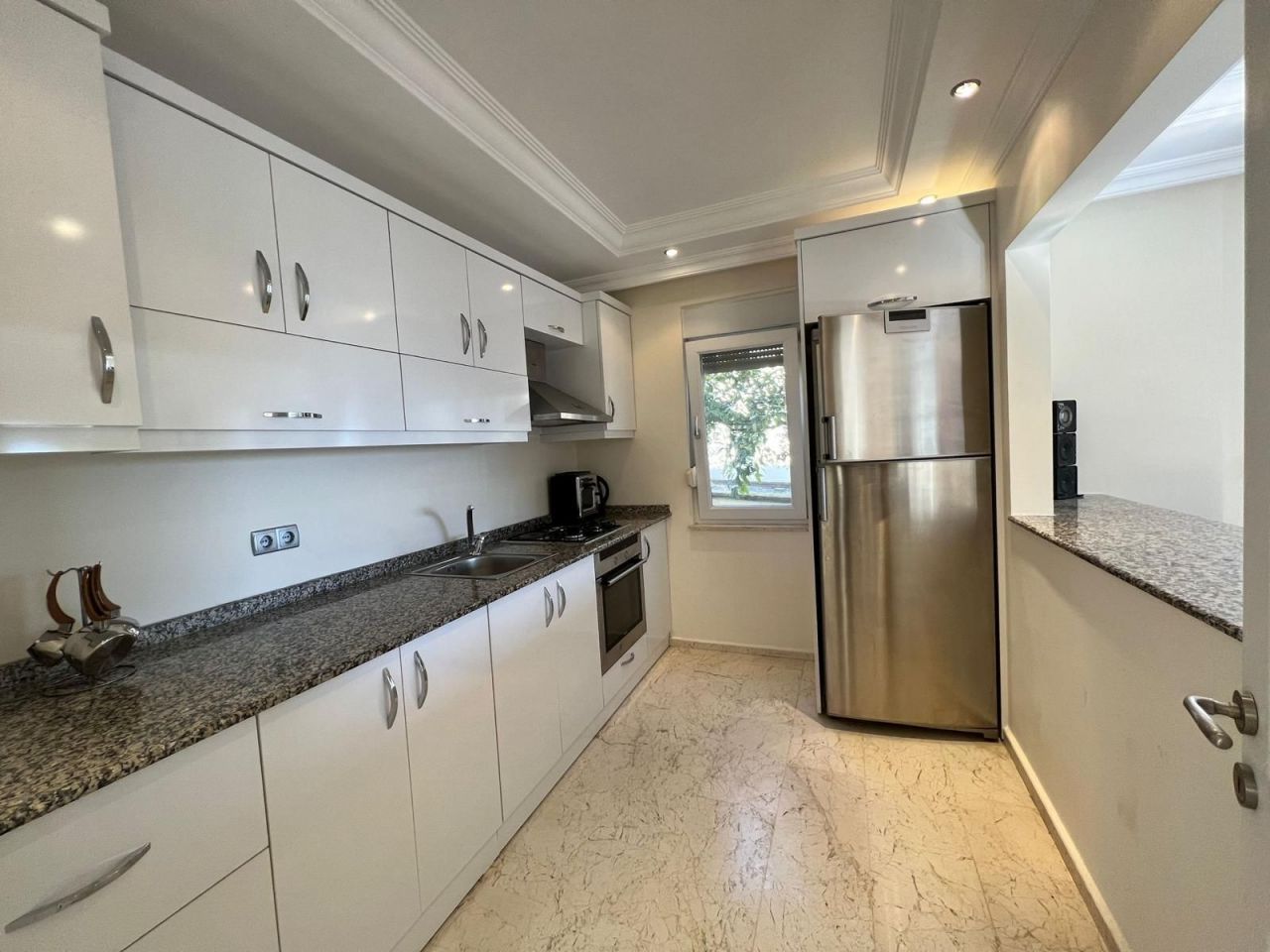 Вилла в Алании, Турция, 120 м2 фото 4